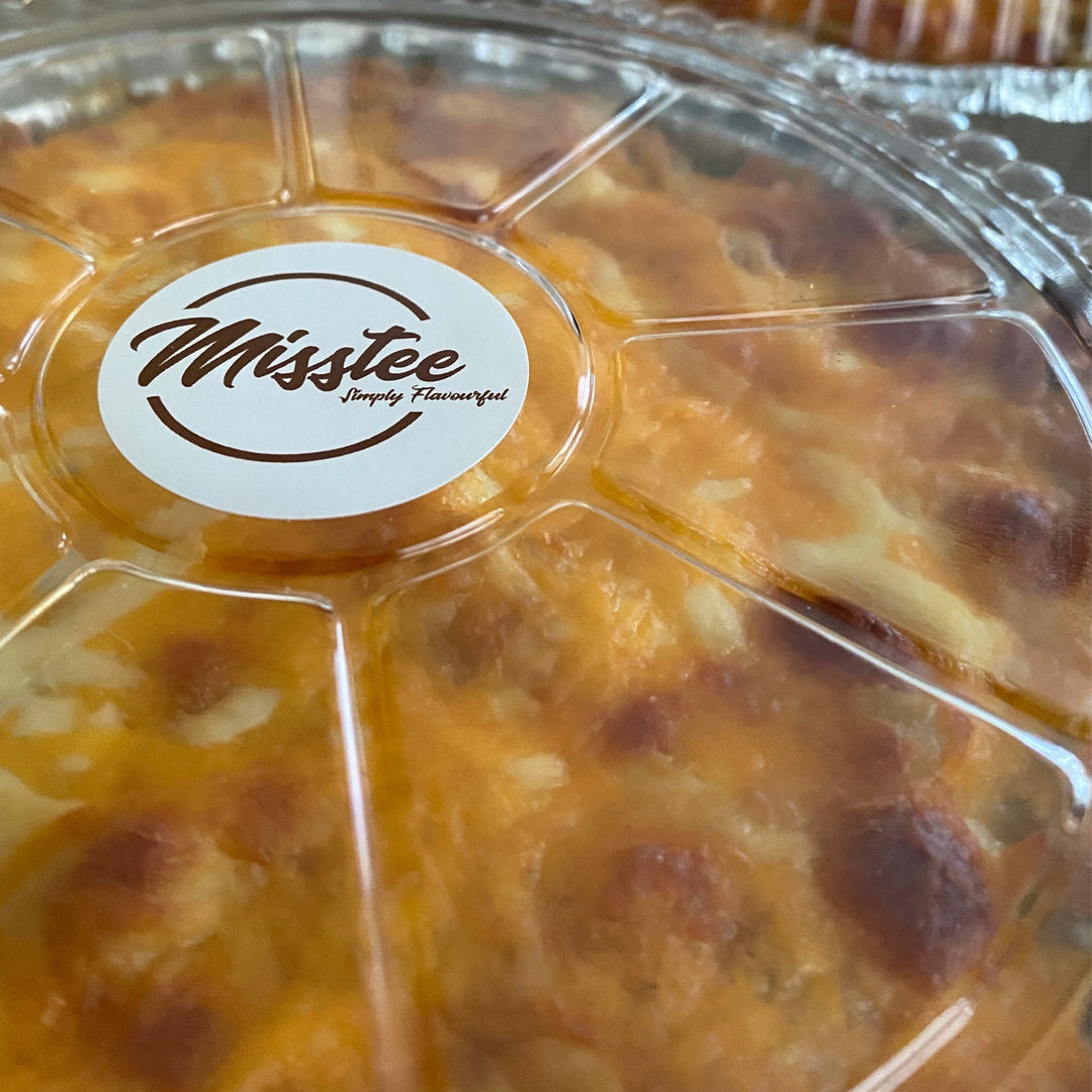 Mac N Cheese