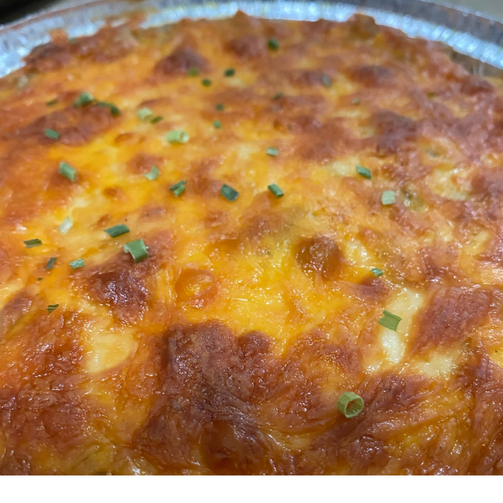 misstee jerk mac and cheese