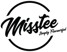 misstee logo