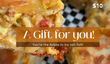 Misstee Simply Flavourful Gift Card