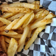 misstee crispy fries