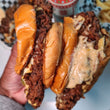 The Jerk Chicken Sandwich